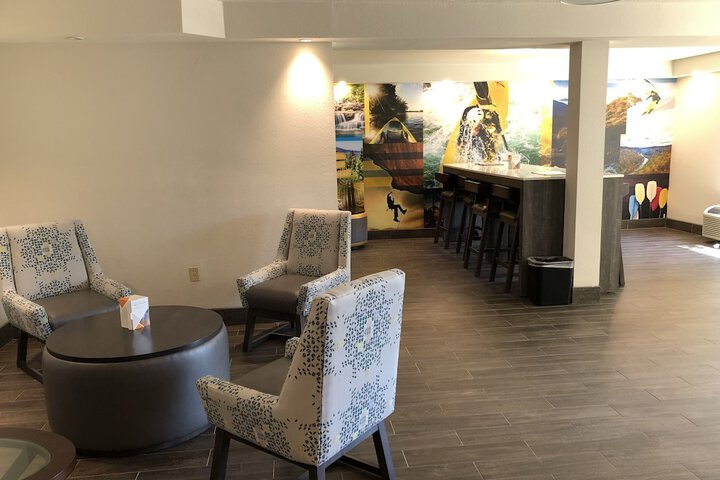 Clarion Pointe Beckley