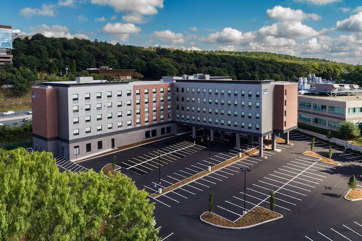 Residence Inn by Marriott Boston Waltham