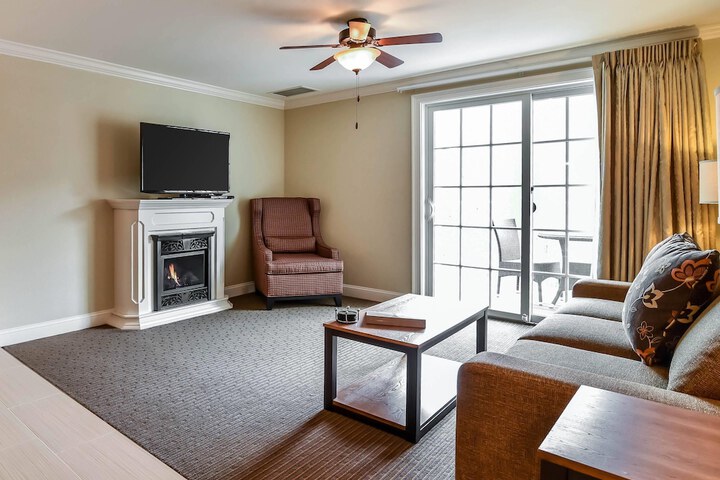 Bluegreen Vacations South Mountain an Ascend Collection Resort