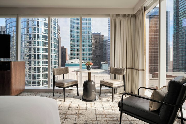 Loews Chicago Hotel