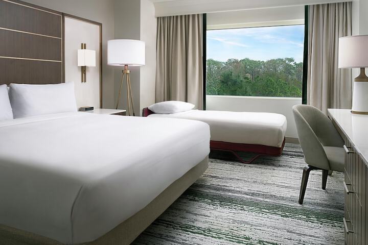 Signia by Hilton Orlando - An Official Walt Disney World Hotel