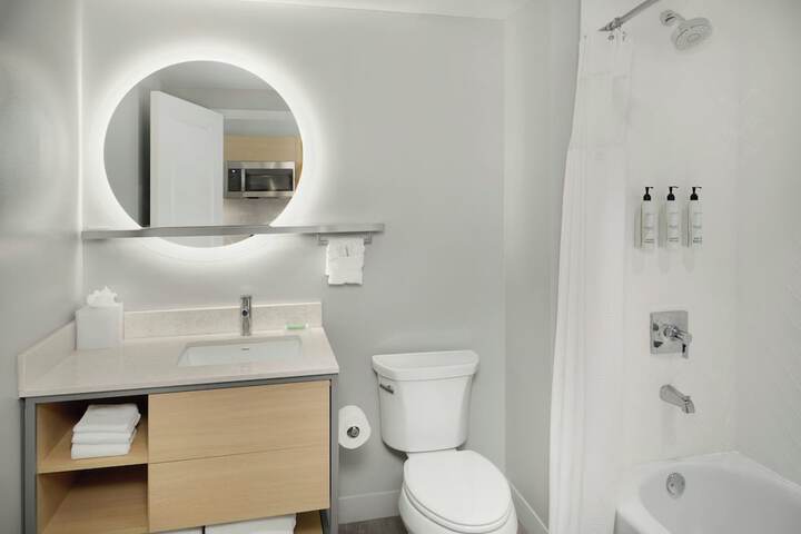 Towneplace Suites by Marriott Romeoville
