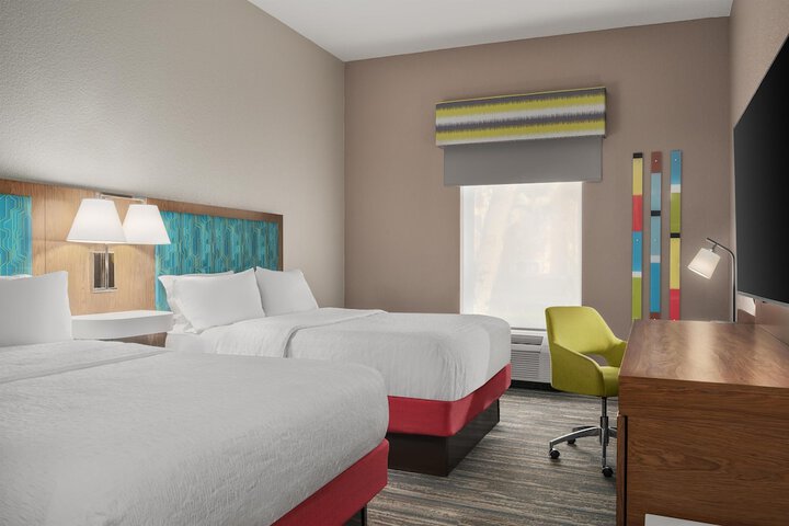 Hampton Inn Leesburg / Tavares