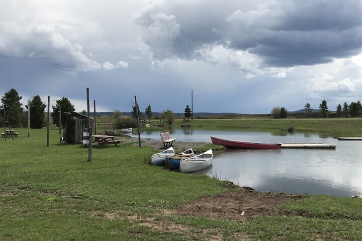 Eagle Ridge Ranch