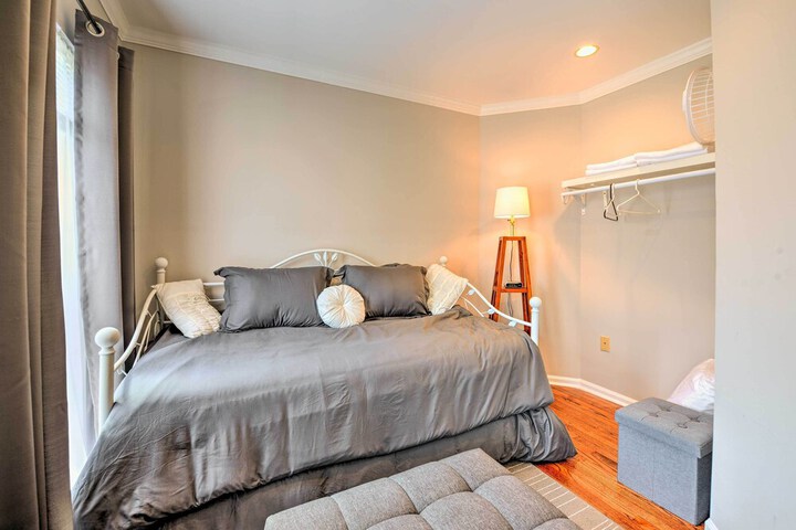 Visit Quantico & Fort Belvoir: Dumfries Home!