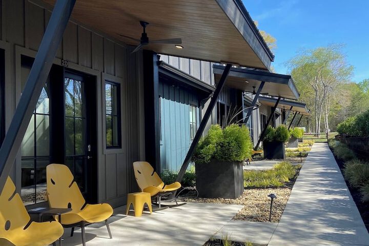 The Station by Compo Hotels