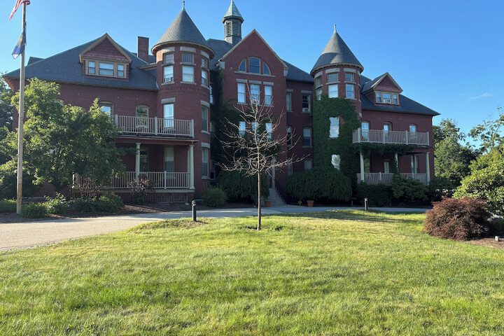 The Centennial
