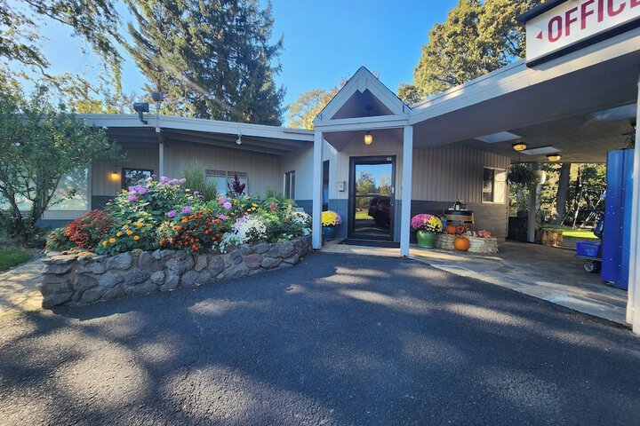 Westcliff Lodge