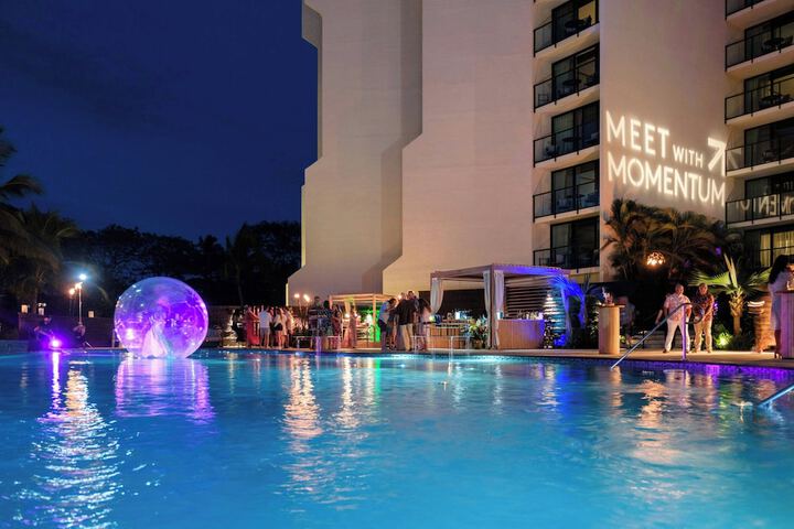 Wailea Beach Resort - Marriott Maui
