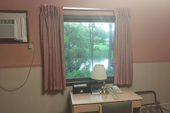 Carlin Villa Motel