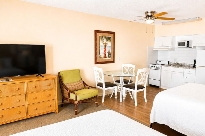 Belleair Beach Resort Motel