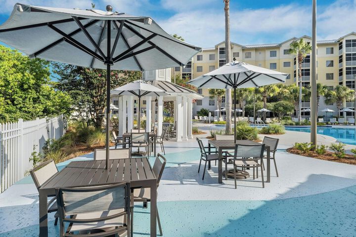 Marriotts Legends Edge at Bay Point