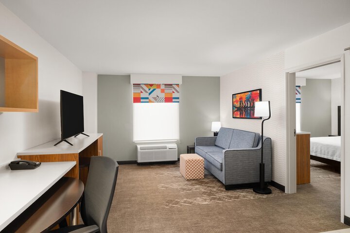 Home2 Suites by Hilton Alexandria