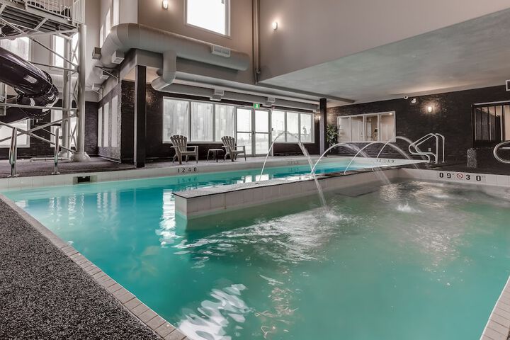 Home Inn & Suites Saskatoon South