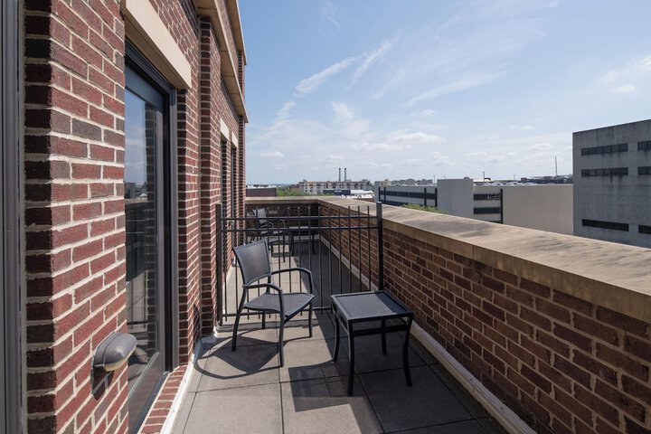 Terrace/Patio 40 of 40