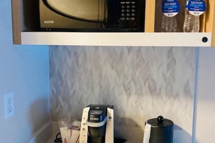 Hilton Garden Inn Palmdale