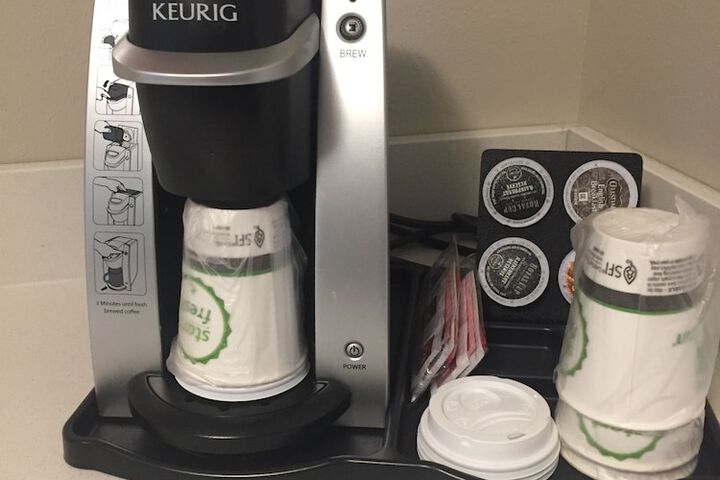 Holiday Inn Cincinnati N - West Chester by IHG