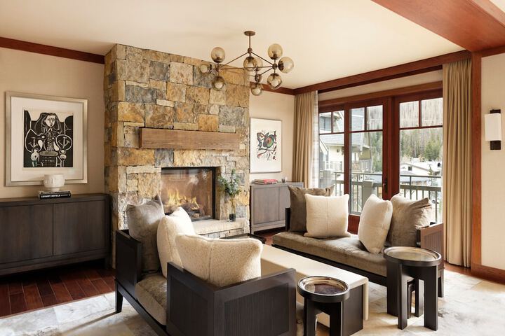 Four Seasons Resort and Residences Vail