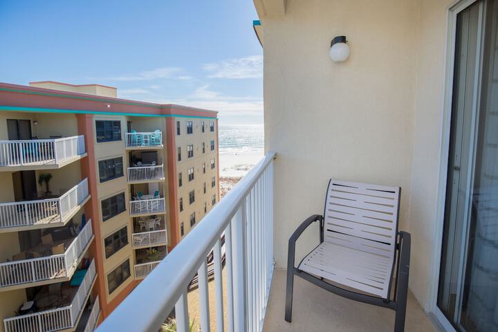Hilton Garden Inn Orange Beach Beachfront