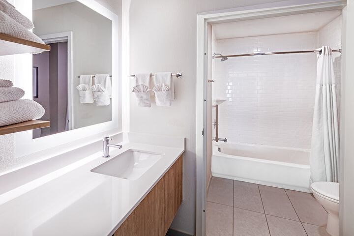 Staybridge Suites Portland by IHG