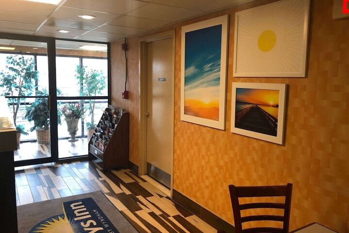 Hotel Interior 2 of 14