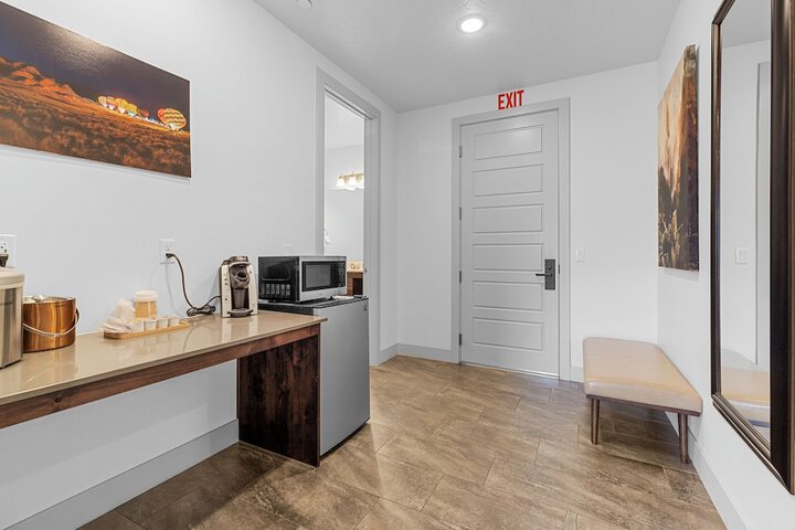 Vacation Rentals at Sand Hollow Resort