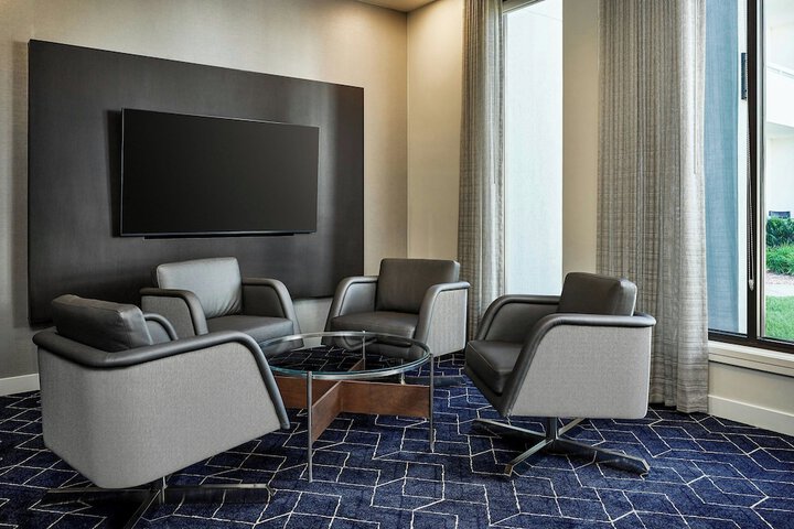 Courtyard by Marriott Boulder