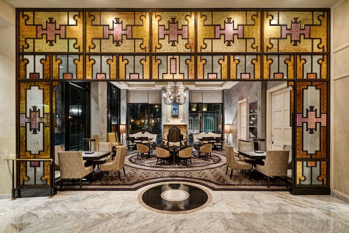 Hotel Interior 13 of 53