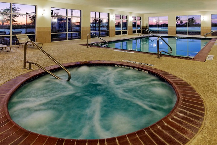 Pool 9 of 48