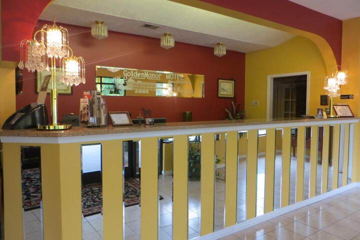 Hotel Interior 21 of 60