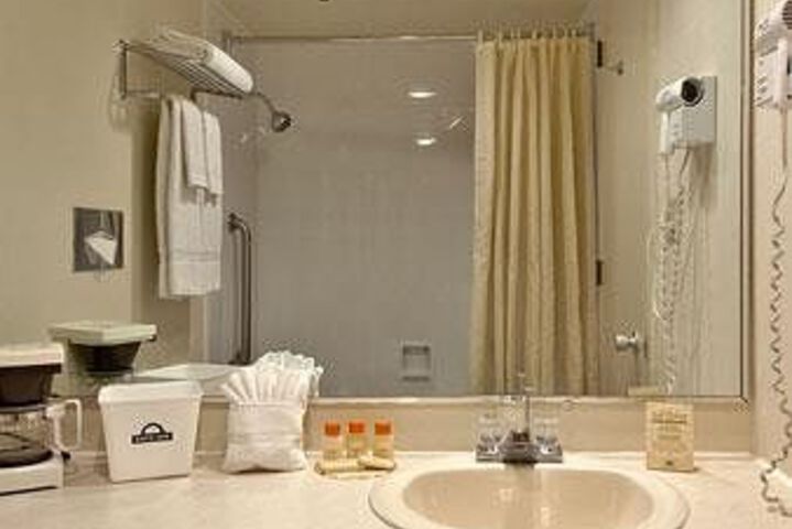 Hotel Days Inn Missoula