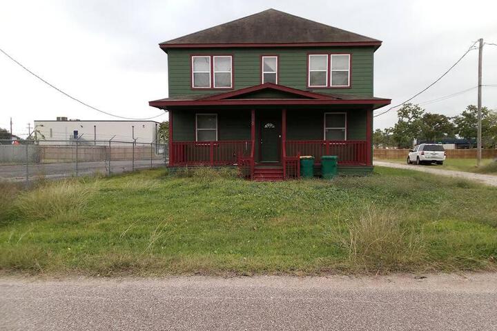 Rental Unit 1 Near NASA Kemah, Galveston