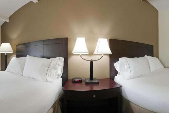Holiday Inn Express North Palm Beach-Oceanview by IHG