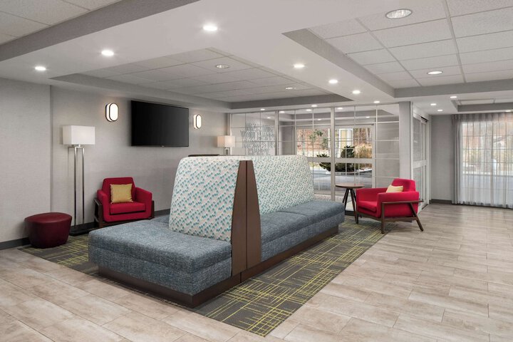 Hampton Inn Sturbridge