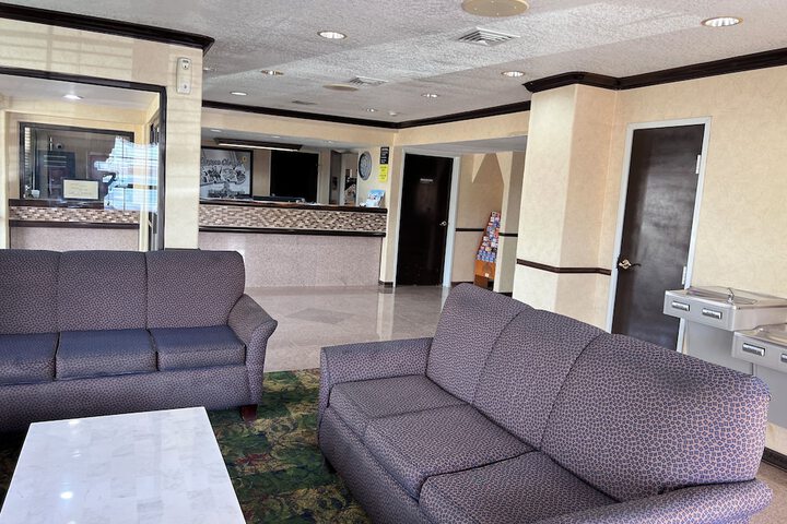 Super 8 by Wyndham Corpus Christi
