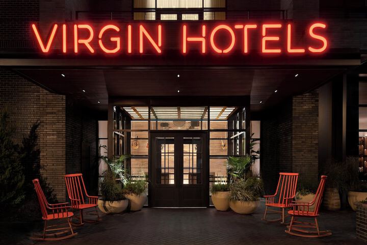 Virgin Hotels Nashville