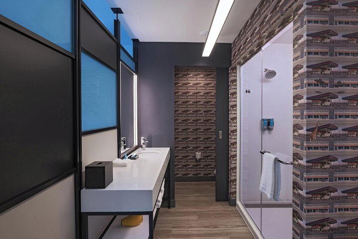 Aloft by Marriott Little Rock West