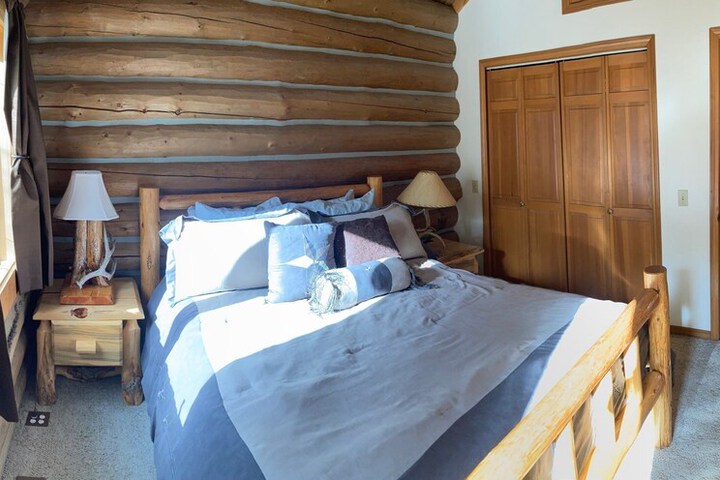 Rye Creek Lodge