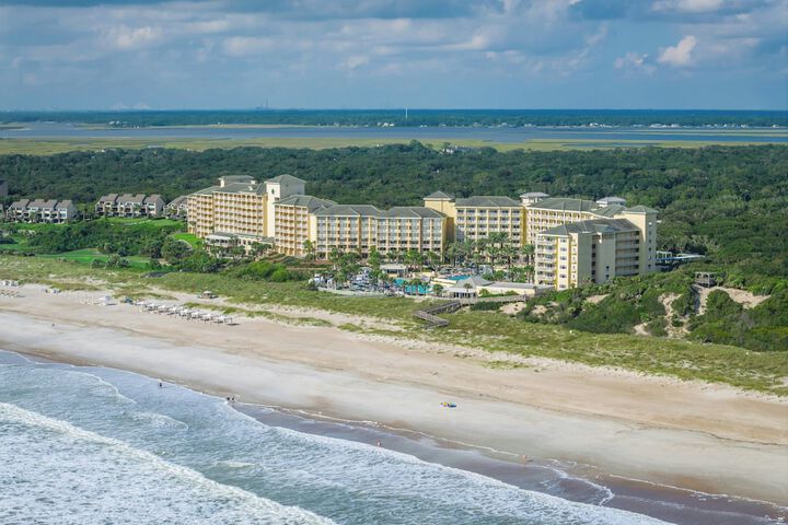 Omni Amelia Island Resort & Spa