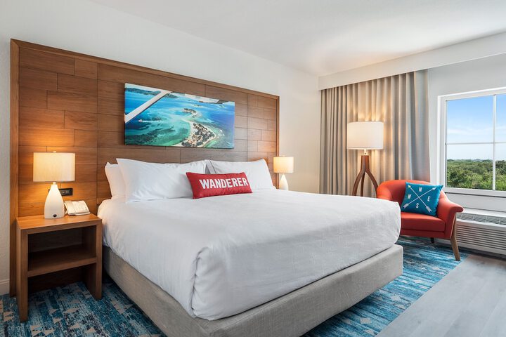 Compass Hotel by Margaritaville Anna Maria Sound