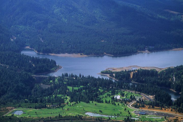 Mount Shasta Resort