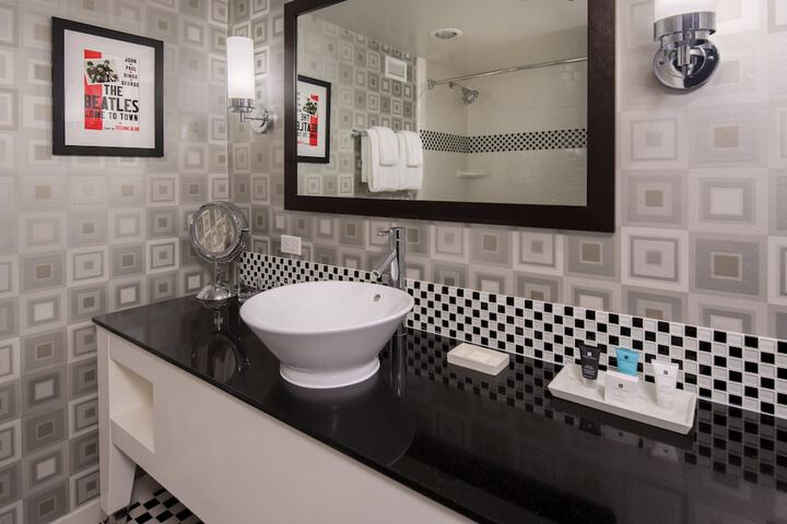 Crowne Plaza Cabana Palo Alto by IHG
