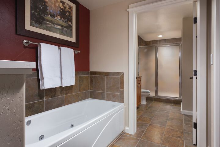 WorldMark Steamboat Springs