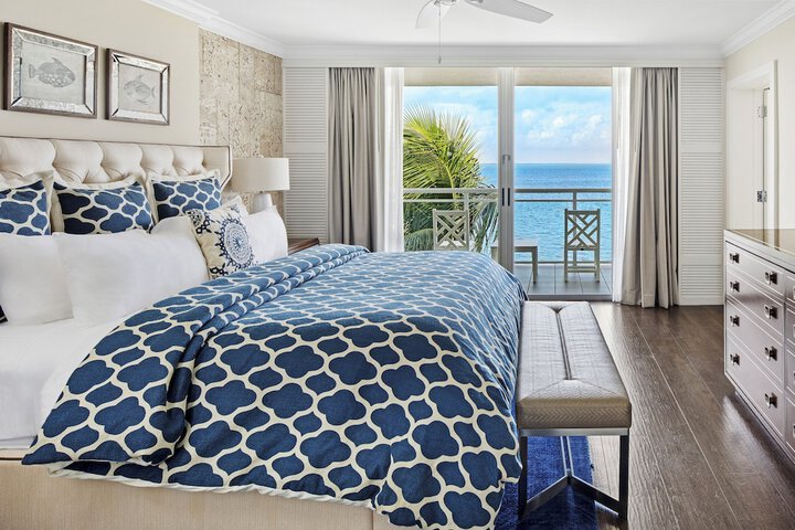 Reefhouse Resort & Marina