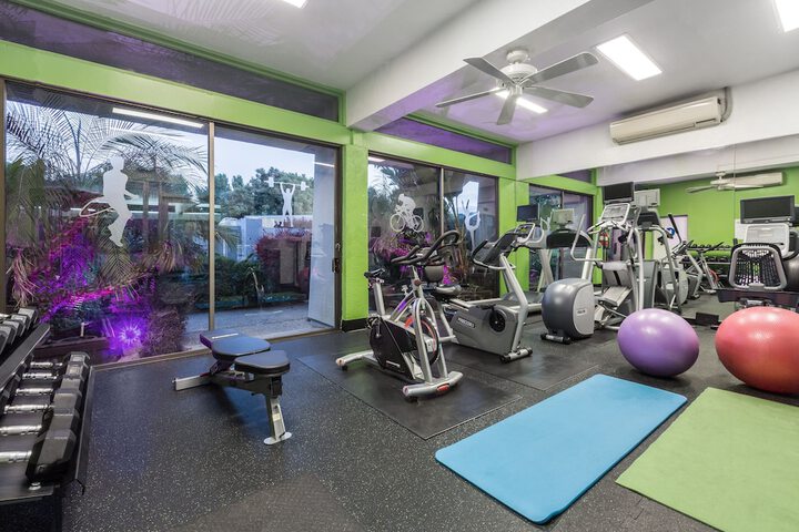 Health and Fitness 63 of 68