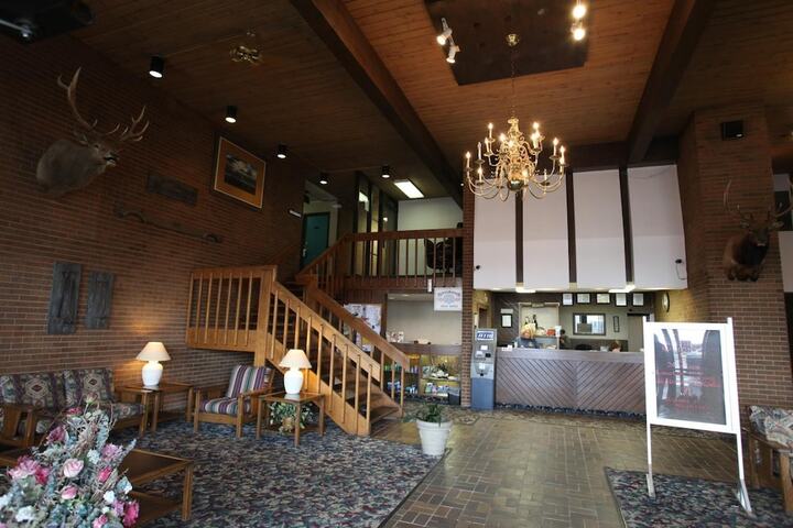 Hotel Interior 10 of 46