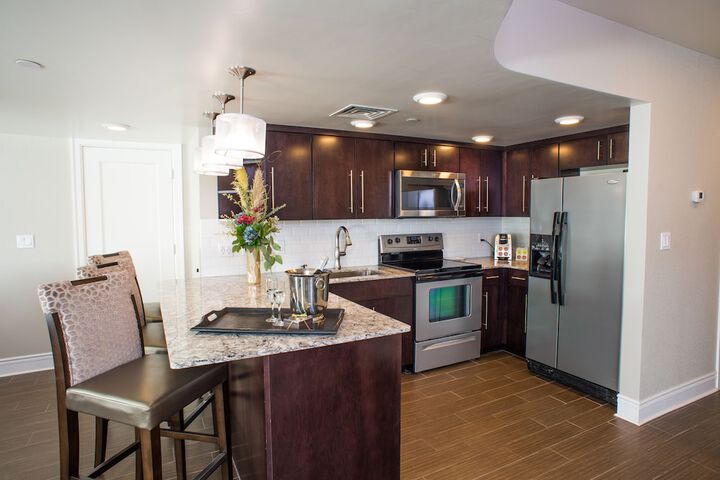Hotel Alex Johnson Rapid City Curio Collection by Hilton