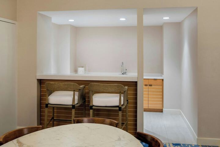 Newport Marriott Hotel & Spa