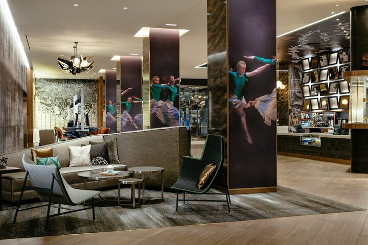 Hotel Interior 16 of 130
