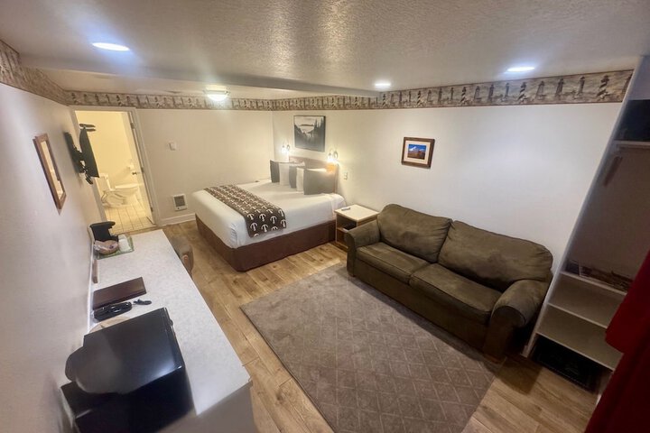 Ocean Breeze Motel